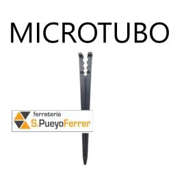 GOTEO MICROTUBO PICA SUJECCION 4MM 1027