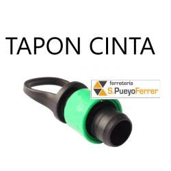 GOTEO CINTA TAPON 16MM 81015