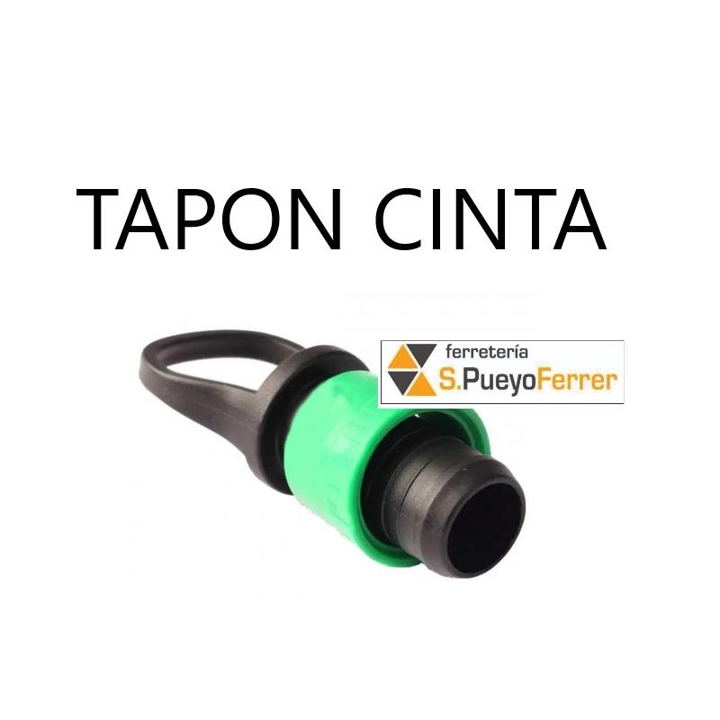 GOTEO CINTA TAPON 16MM 81015