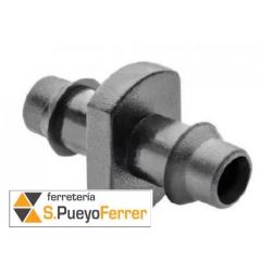 TOMA INJERTO GOTEO 5X5 MICROTUBO
