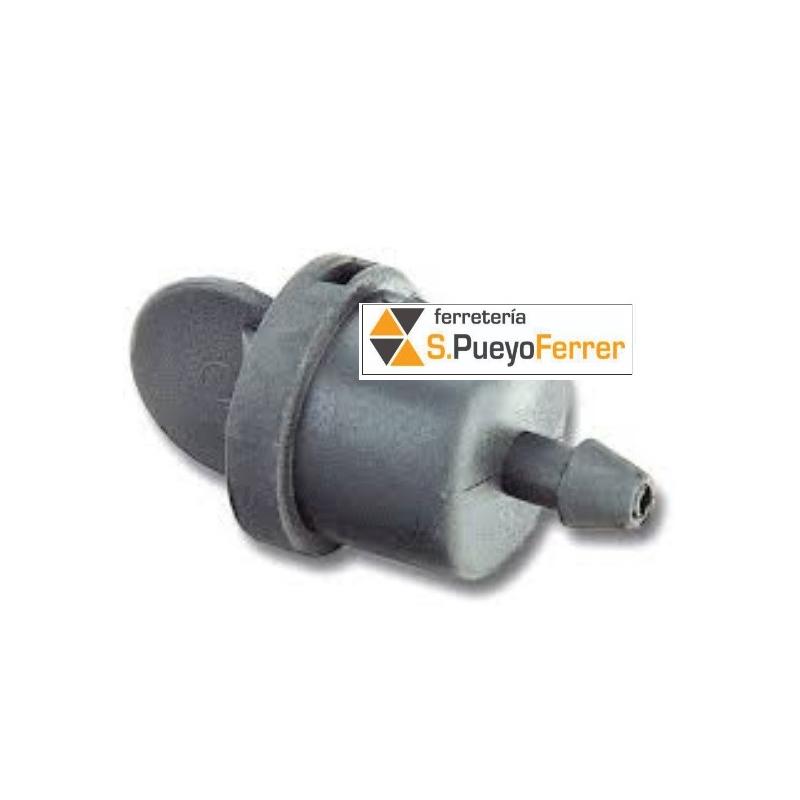 GOTEO PINCHADO CONICO 1123