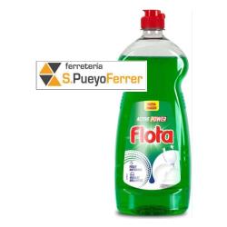 VAJILLAS FLOTA 1,100 ML