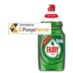 VAJILLAS FAIRY ORIGINAL 1015ML