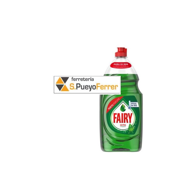 VAJILLAS FAIRY ORIGINAL 1015ML