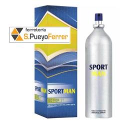 COLONIA SPORTMAN 250