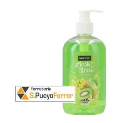 JABON MANOS SENCE KIWI 500ML