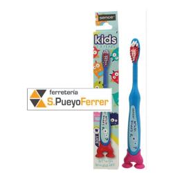 CEPILLO DENTAL KIDS 3-8 AÑOS