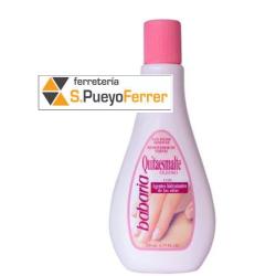 QUITA ESMALTE 200ML