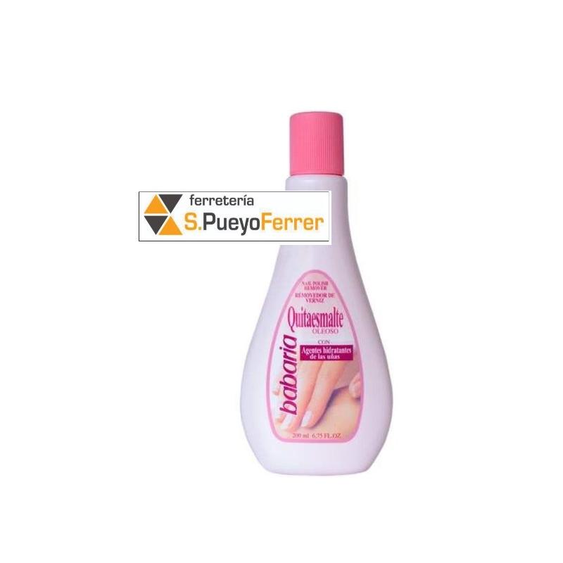 QUITA ESMALTE 200ML QUITA ESMALTE 200ML