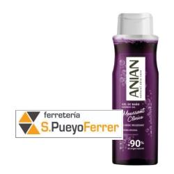 GEL ANIAN MOUSSANT 750