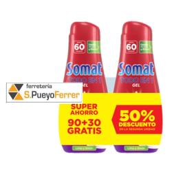 SOMAT TODO EN 1 DUPLO