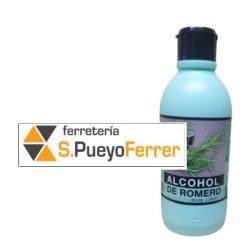 ALCOHOL DE ROMERO KELSIA 250ML