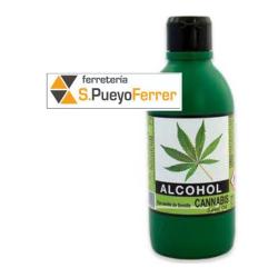 ALCOHOL CANNABIS KELSIA 250 ML