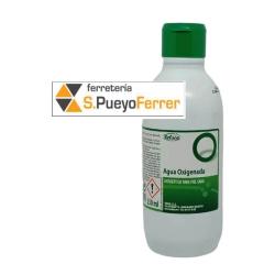 AGUA OXIGENADA 250ML