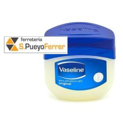 VASELINA PURA 100ML