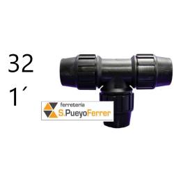 TE PE 32 - 1´  IGUAL derivacion