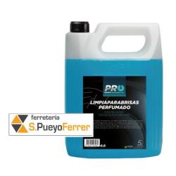 LAVAPARABISAS BAJA TEMPERATURA -25º 5L