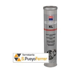 CARTUCHO GRASA KL-15433 400ML