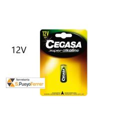 PILA CEGASA ALCALINA 8F05 23A