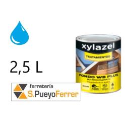 FONDO PROTECTOR BASE AGUA 2,5L