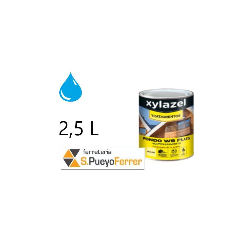 FONDO PROTECTOR BASE AGUA 2,5L