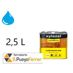 CARCOMAS BASE AGUA 2,5L