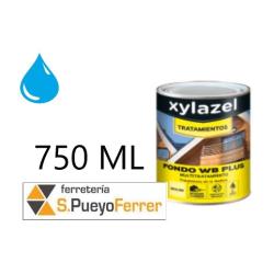 FONDO PROTECTOR BASE AGUA 0,750L