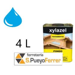 FONDO PROTECTOR WB BASE AGUA 4L