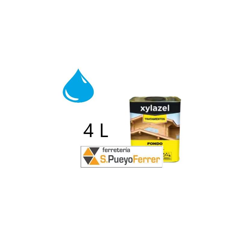 FONDO PROTECTOR WB BASE AGUA 4L