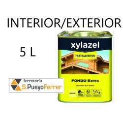 FONDO PROTECTOR MADERA INT/EXT 5L