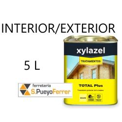 XYLAZEL TOTAL INT/EXT 5L