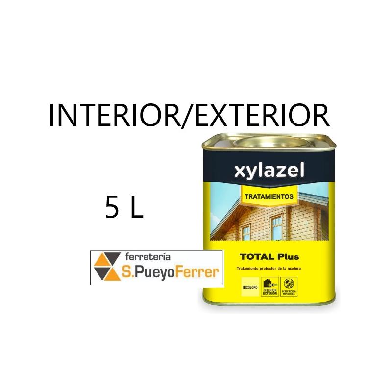 XYLAZEL TOTAL INT/EXT 5L