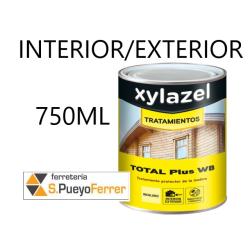 FONDO PROTECTOR MADERA INT/EXT 750ML