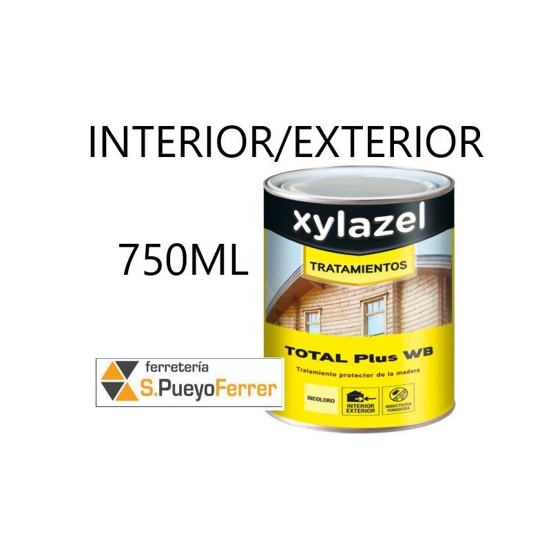 FONDO PROTECTOR MADERA INT/EXT 750ML