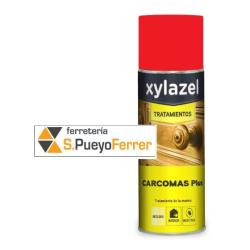XYLAZEL CARCOMAS SPRAY 400 ML