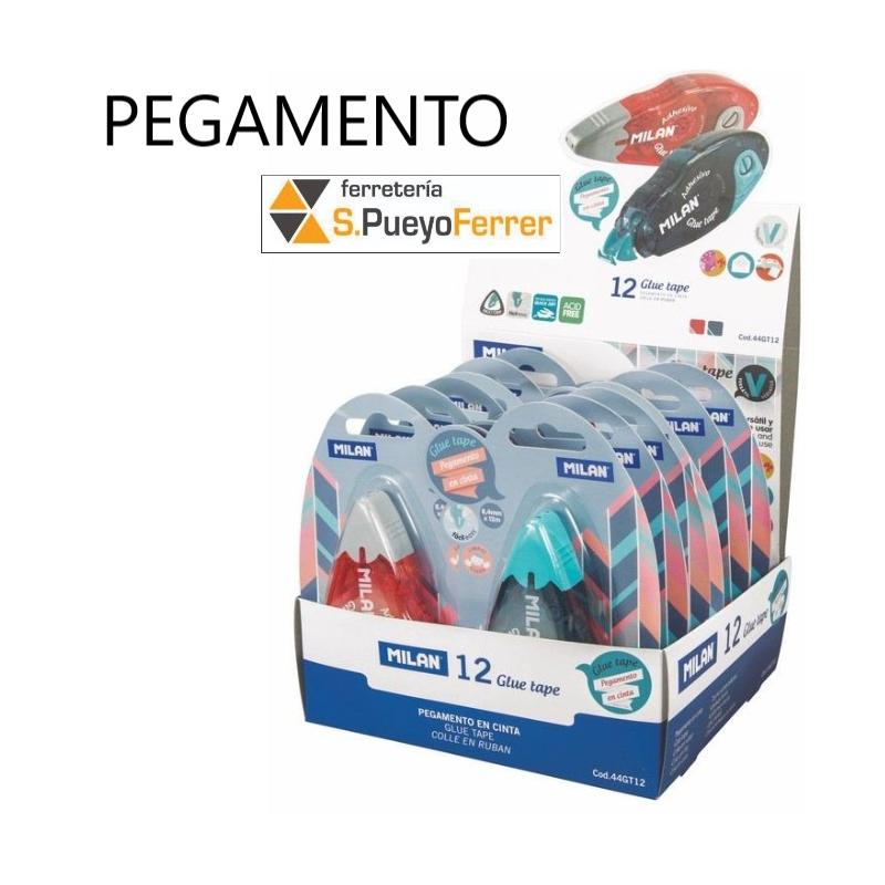 PEGAMENTO CINTA