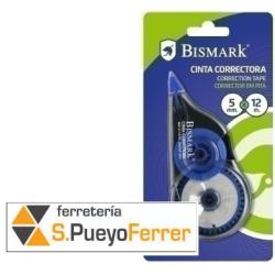 CINTA CORRECTORA 12MTS