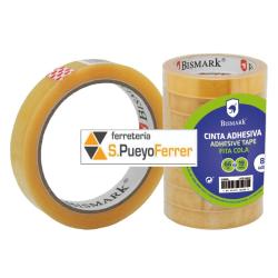 CINTA ADHESIVA CELO 66X19MM