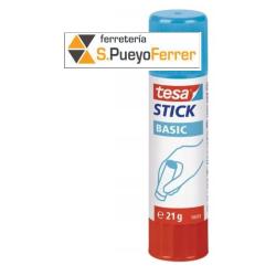PEGAMENTO BARRA TESA STICK 21G