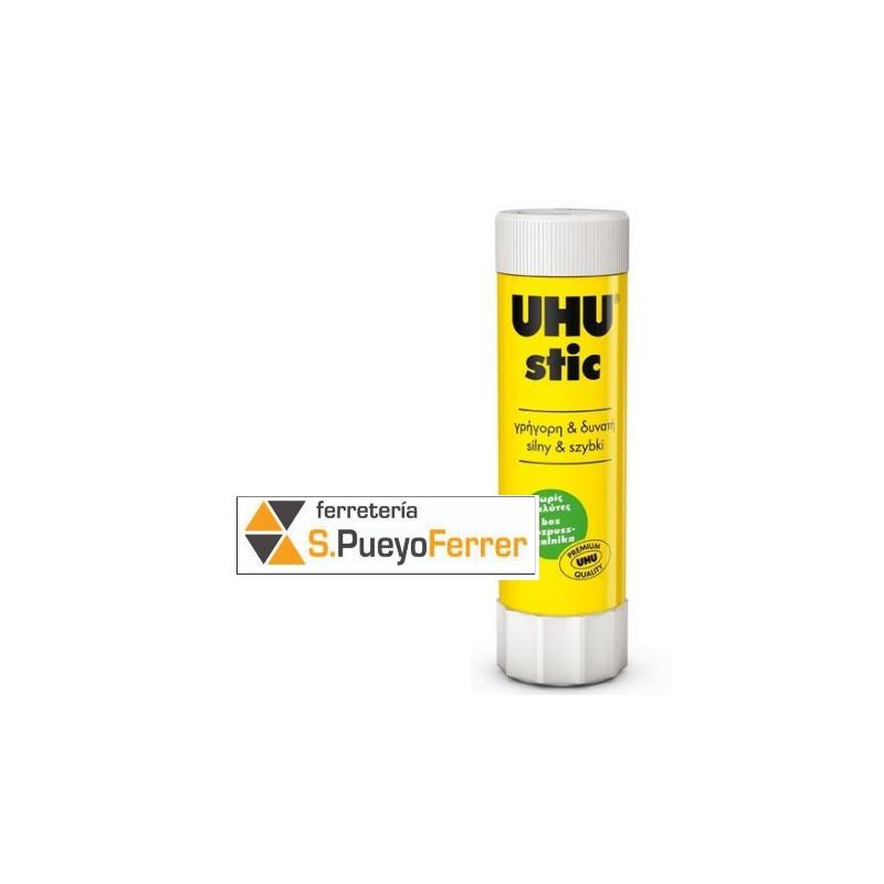 PEGAMERNTO BARRA ADHESIVA 40G