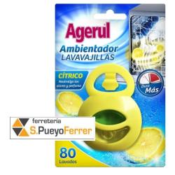 AMBIENTADOR LAVAVAJILLAS AGERUL
