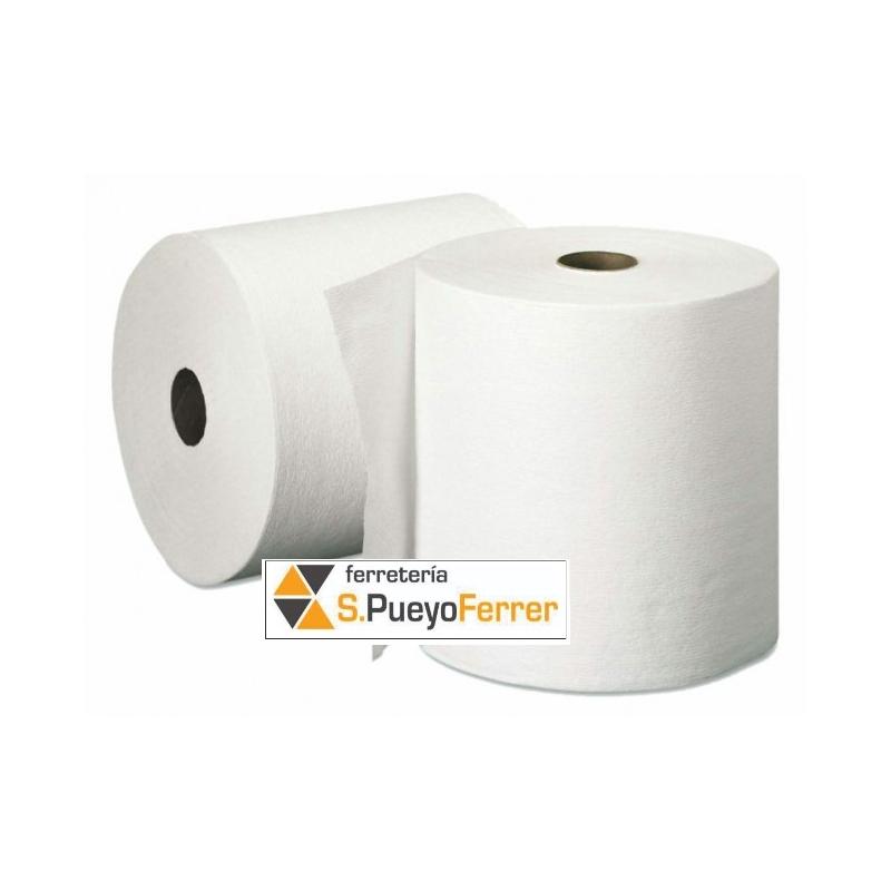 PAPEL TALLER ABSORBENTE 2 rollos