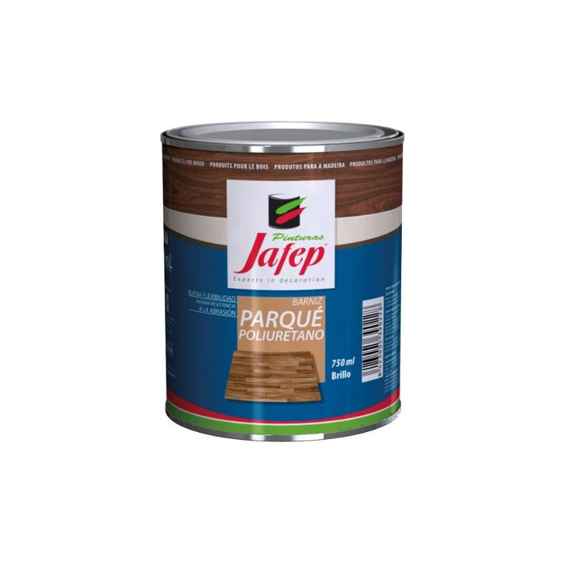 PROCOBAR PARQUETS SATINADO 4L