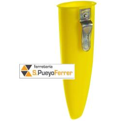 FUNDA PIEDRA AFILAR COLODRA