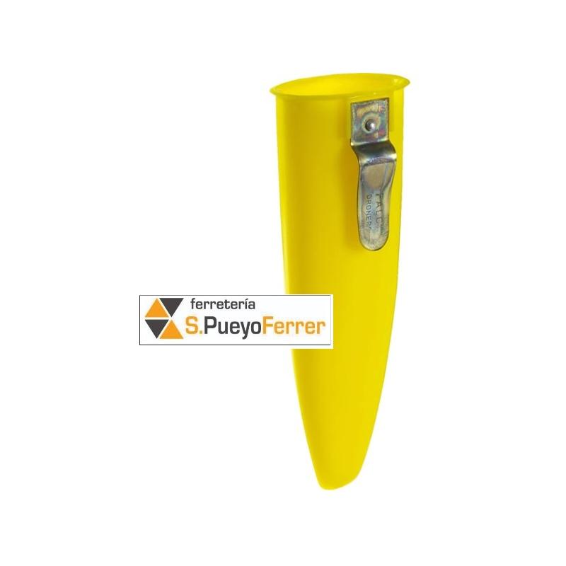 FUNDA PIEDRA AFILAR COLODRA