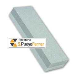 PIEDRA AFILAR DOS GRANOS 20X5X3 150MM
