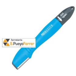 AFILADOR MULTIUSOS PROFER M/PLASTICO