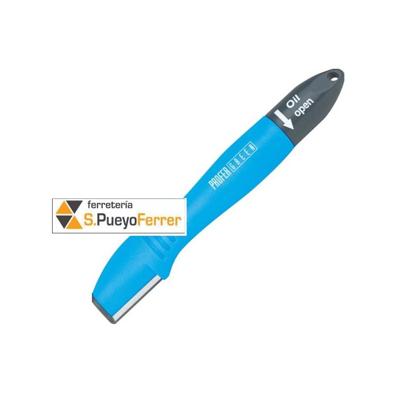 AFILADOR MULTIUSOS PROFER M/PLASTICO