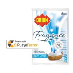 ANTIPOLILLA COLGAR ROPA LIMPIA