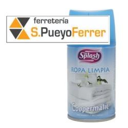 AMBIENTADOR COPERMATIC AMB ROPA LIMPIA